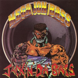 Jackin' Da' Bass