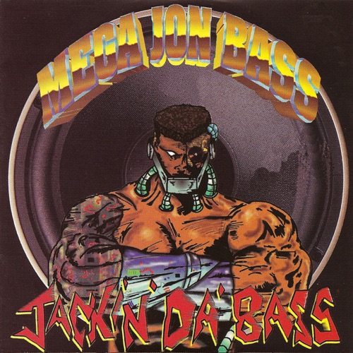 Jackin' Da' Bass