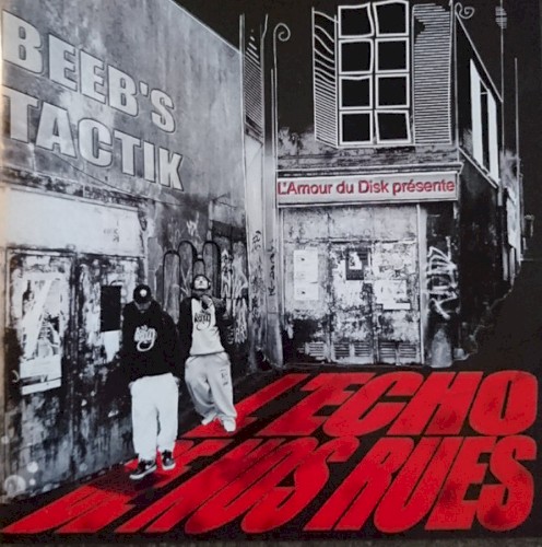 L'écho de nos rues