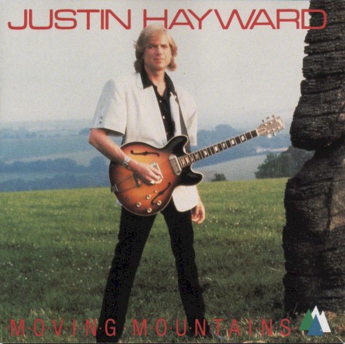 Moving Mountains