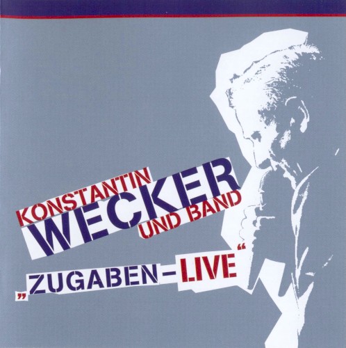 „Zugaben – Live“