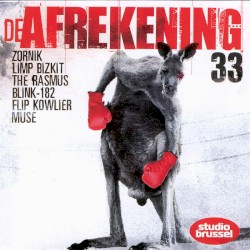 De Afrekening 33