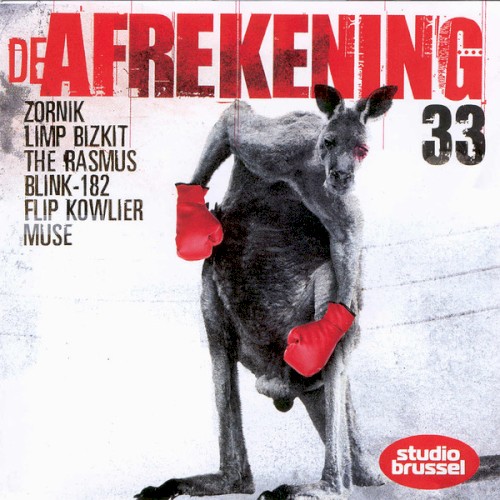 De Afrekening 33