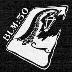 BLM:50: Raise the Black Lantern