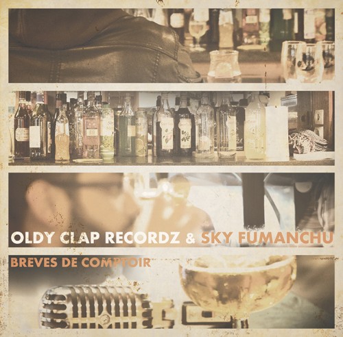 Brèves de comptoir