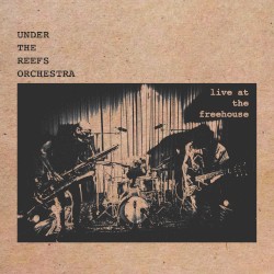 Live at The Freehouse