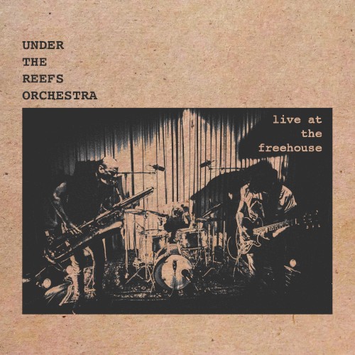 Live at The Freehouse