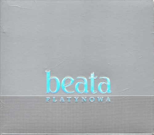 Platynowa