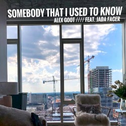 Somebody That I Used To Know