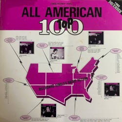 All American Top 100: 1982 December