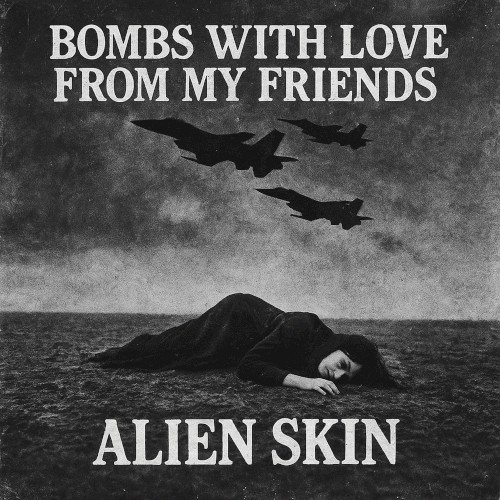 Bombs With Love From My Friends