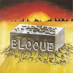 Bloque