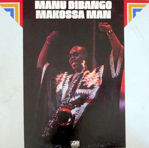 Makossa Man