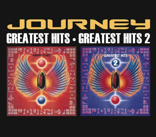 Greatest Hits I & II