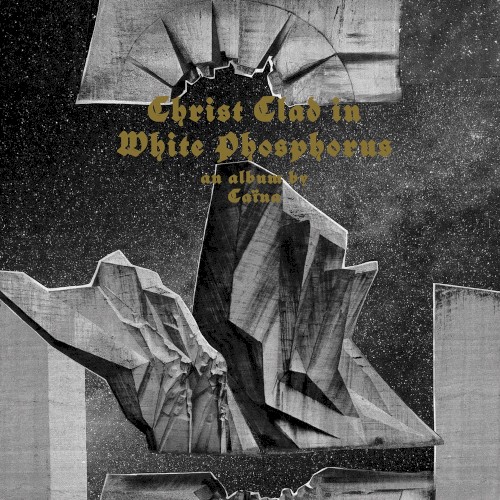 Christ Clad in White Phosphorus