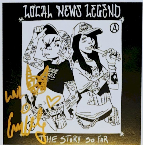 The Story So Far