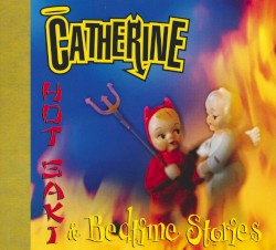 Hot Saki & Bedtime Stories