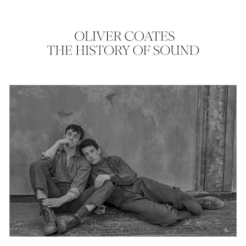 The History Of Sound: Original Motion Picture Soundtrack