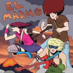 El Madmo