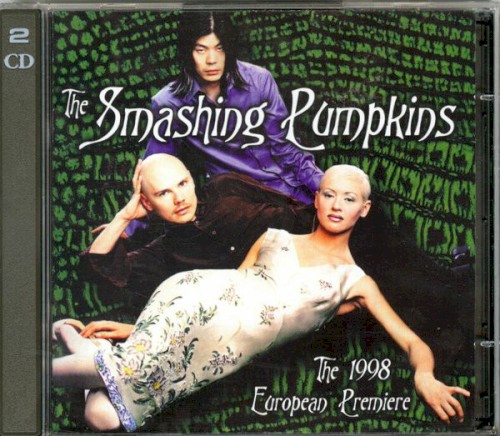 The 1998 European Premiere