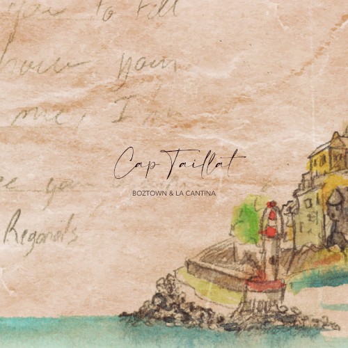 Cap Taillat