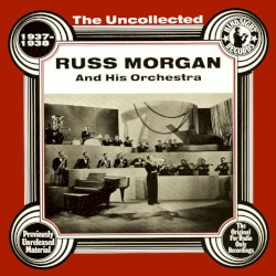 The Uncollected