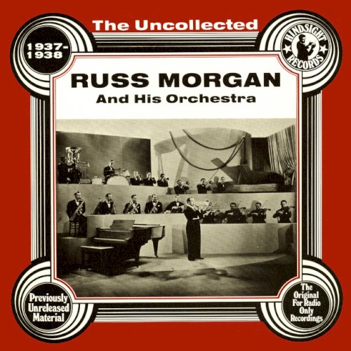 The Uncollected