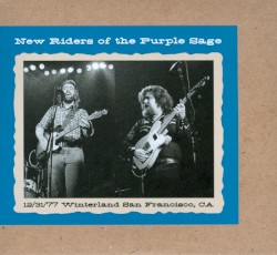 Winterland San Francisco CA, 12/31/77
