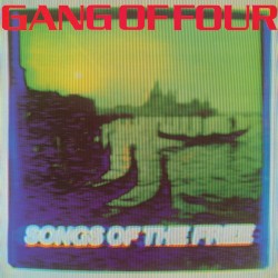 Songs of the Free
