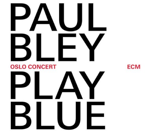 Play Blue: Oslo Concert