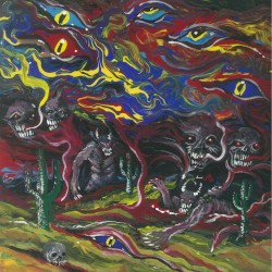 Bleeding Aura