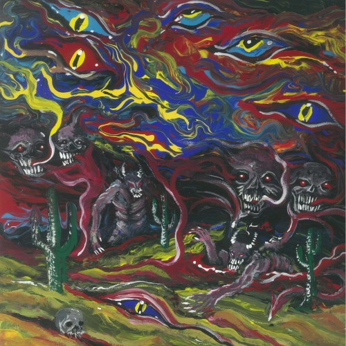 Bleeding Aura