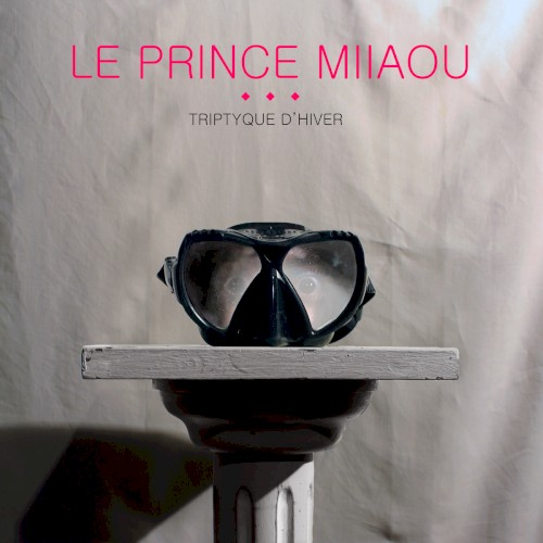 Tryptique D'hiver