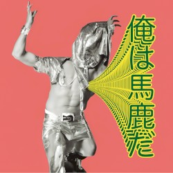 俺は馬鹿だ