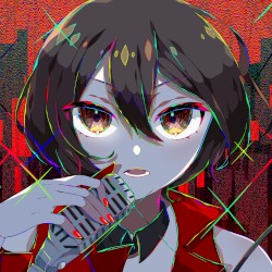 騒々