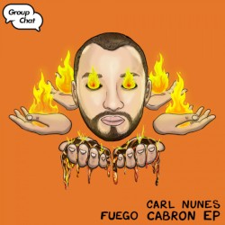 Fuego cabron EP