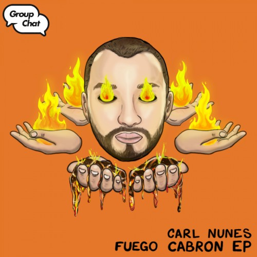 Fuego cabron EP
