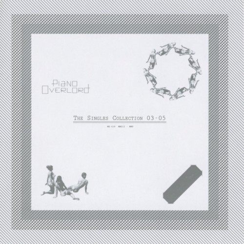 The Singles Collection 03–05