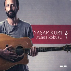 Güneş Kokusu