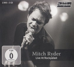 Live at Rockpalast 1979+2004