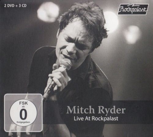 Live at Rockpalast 1979+2004
