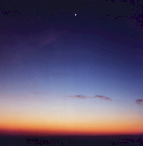 Flying Saucer Attack