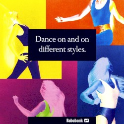 Dance On and On Different Styles