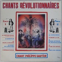 Chants Révolutionnaires