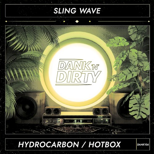 Hydrocarbon / Hot Box
