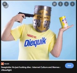 swagicide