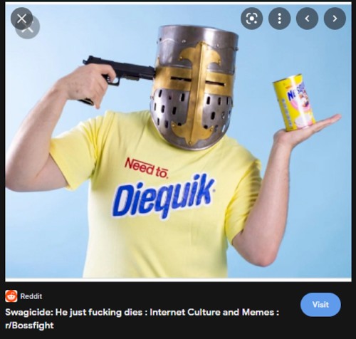 swagicide