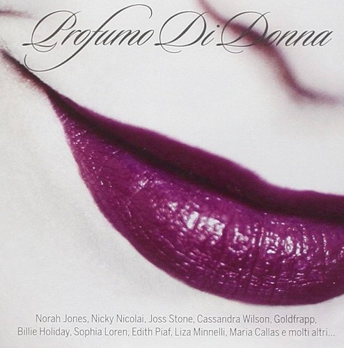 Profumo di donna