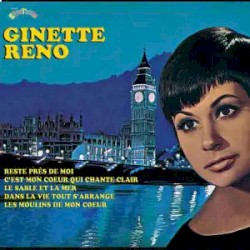 Ginette Reno