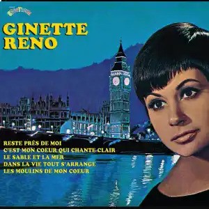Ginette Reno
